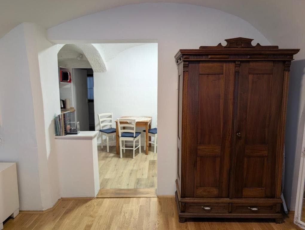 Franziskaner Apartment image