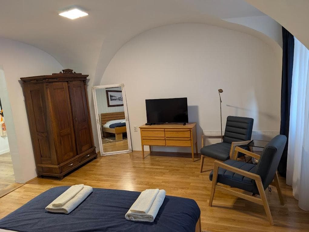 Franziskaner Apartment image