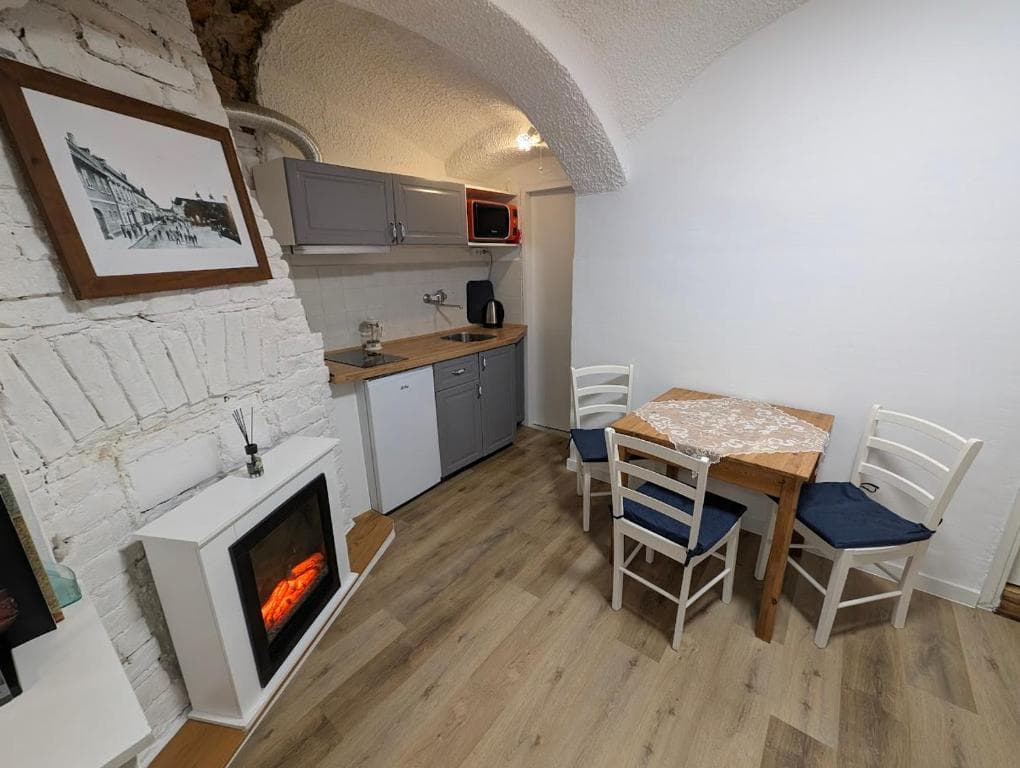 Franziskaner Apartment image