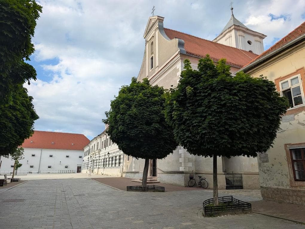 Franziskaner Apartment image