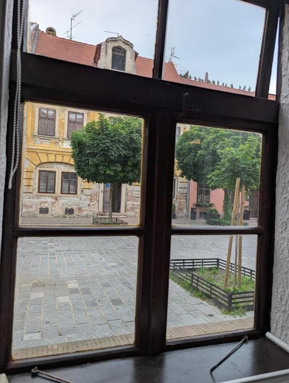 Franziskaner Apartment image