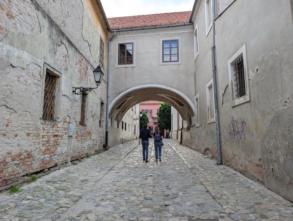 Franziskaner Apartment image