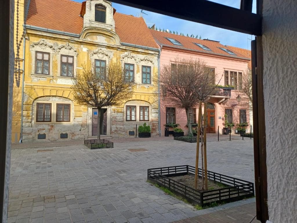 Franziskaner Apartment image